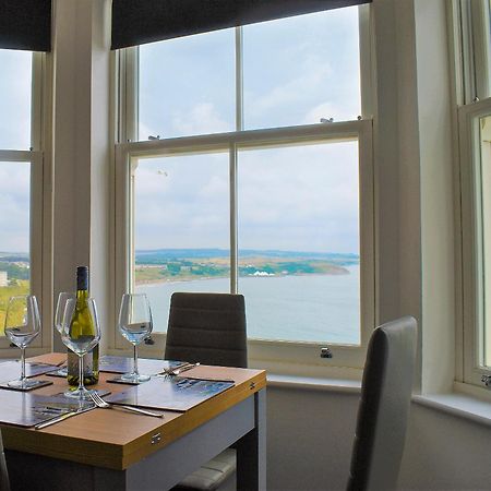 Sea View Sanctuary Villa Scarborough Luaran gambar